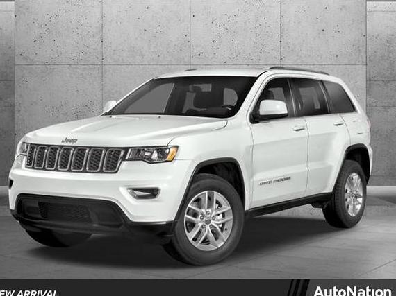 JEEP GRAND CHEROKEE 2018 1C4RJFAG3JC396606 image